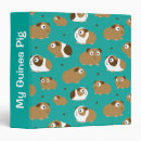 Search for guinea pigs binders Pet
