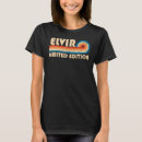 Recherche de elvis tshirts Nom
