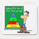 Search for fun characters mousepads Funny