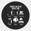 Search for novelty stickers Humour