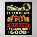 Recherche de nba posters Vintage