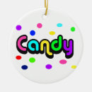 Search for candy ornaments Food