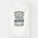 Search for god bless banners Christian