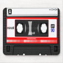 Search for cassette mousepads Cute