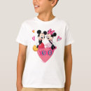 Recherche de mickey valentine tshirts Heureuse sainte valentin
