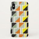 Search for orange square iphone cases Black