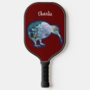 Recherche de créature pickleball raquettes Oiseau