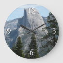 Recherche de dôme horloges Nature