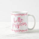 Search for hello mugs Motivational