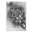 Search for pen and ink drawing posters Abstract