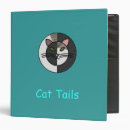 Search for tail binders Animals