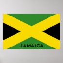 Search for jamaicans posters Flags