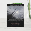Search for poem thank you cards Encouragement