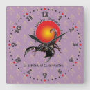 Search for scorpion art October