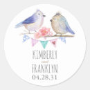 Search for cute couple stickers Birds