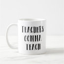 Search for life teaches mugs Back to school