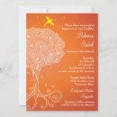 Search for trees 7x5 invitations Tree of life