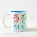 Recherche de pandas tasses Pour enfants