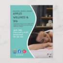 Recherche de santé prospectus Bien être