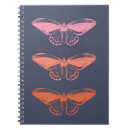 Search for butterfly notebooks Trendy