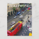 Recherche de hollywood boulevard Voyage