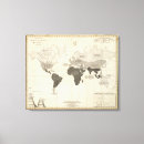 Search for vegetation canvas prints Distribution