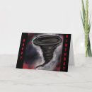 Recherche de tornade cartes postales Twister