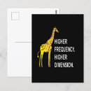 Search for giraffe lover postcards Funny