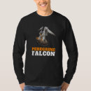 Search for falco tshirts Peregrine