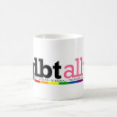 Search for glbt mugs Pride