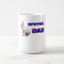 Search for sphynx mugs Hairless