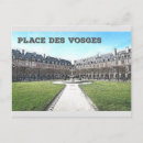 Search for place postcards Illustration