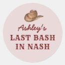 Search for nash stickers Nashville bachelorette