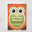 Search for cute bird invitations Kids