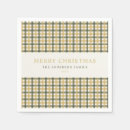 Search for yellow gingham napkins Classic