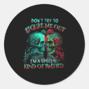 Search for try me stickers Out