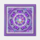 Recherche de arc pourpre magnets Violet