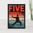 Search for karate girl birthday cards Fighting
