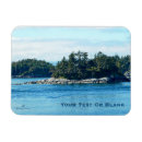 Recherche de île rectangulaires magnets Canada
