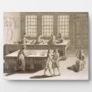 Search for work from plaques 18th