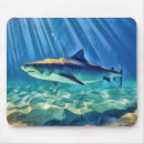 Recherche de requins tapis souris Mer