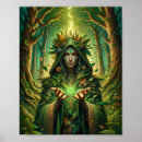 Recherche de harmonie posters Magie