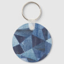 Search for patchwork pattern keychains Abstract