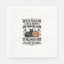 Search for vintage halloween napkins Halloweengifts