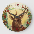 Search for vintage reindeer art Buck