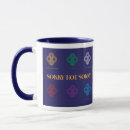 Search for purple music mugs Musical