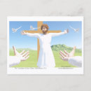 Recherche de crucifixion cartes postales Religion