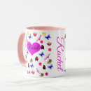 Search for rachelle mugs Girls