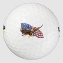 Search for american flag golf balls Old glory