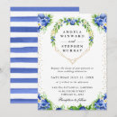 Search for blueberry wedding invitations Flowers